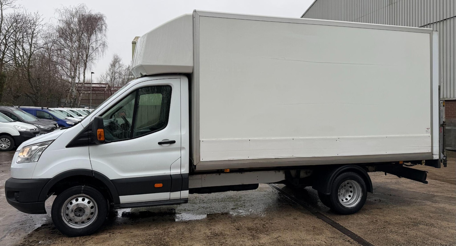 Used Ford Transit 2015 for sale - 77377600: Photo 27