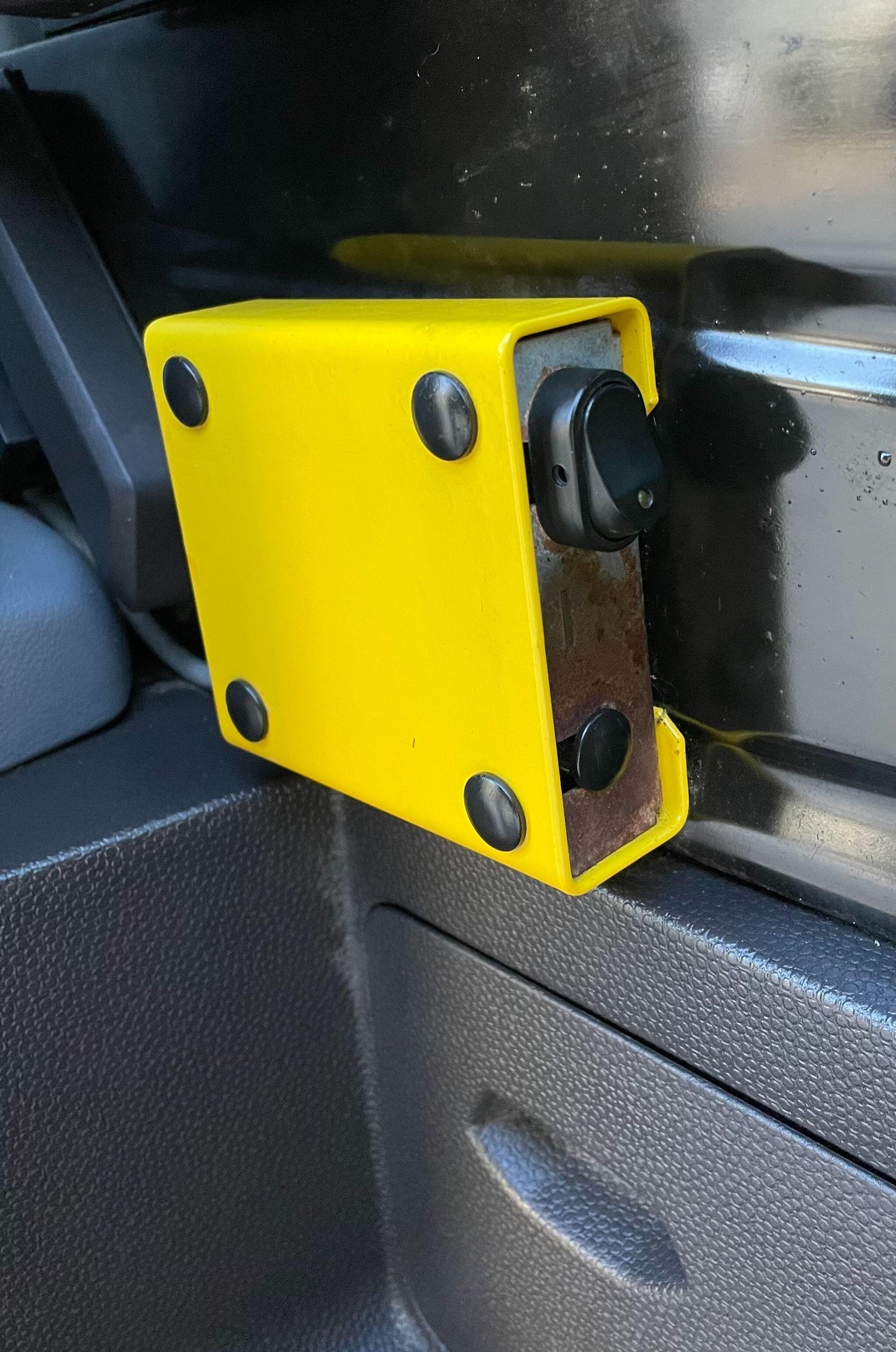 Used Ford Transit 2015 for sale - 77377600: Photo 36