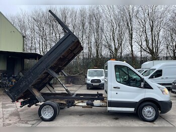 Used Ford Transit 2016 for sale - 78348119: Photo