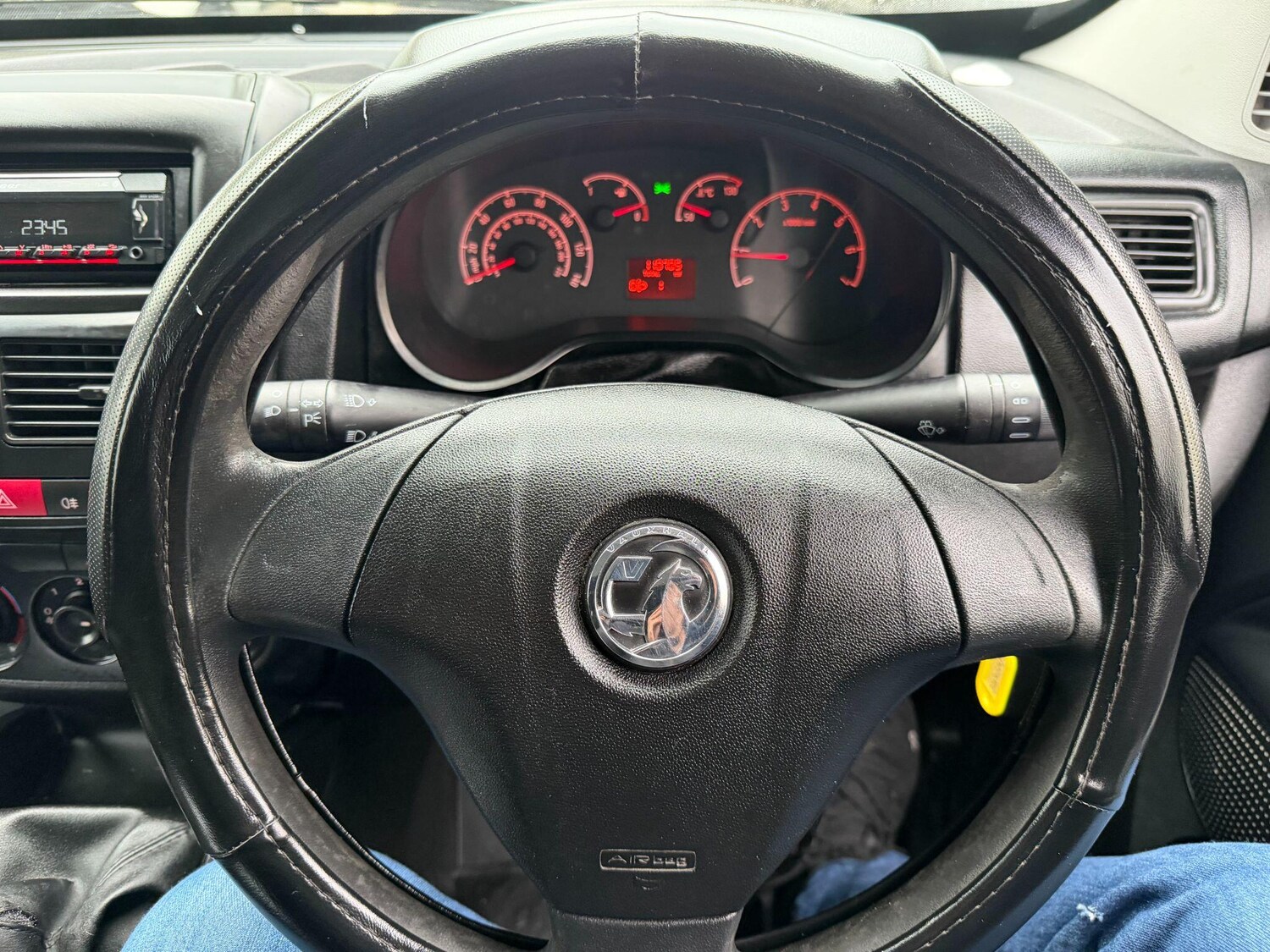 Used Vauxhall Combo for sale - 77670801: Photo 27