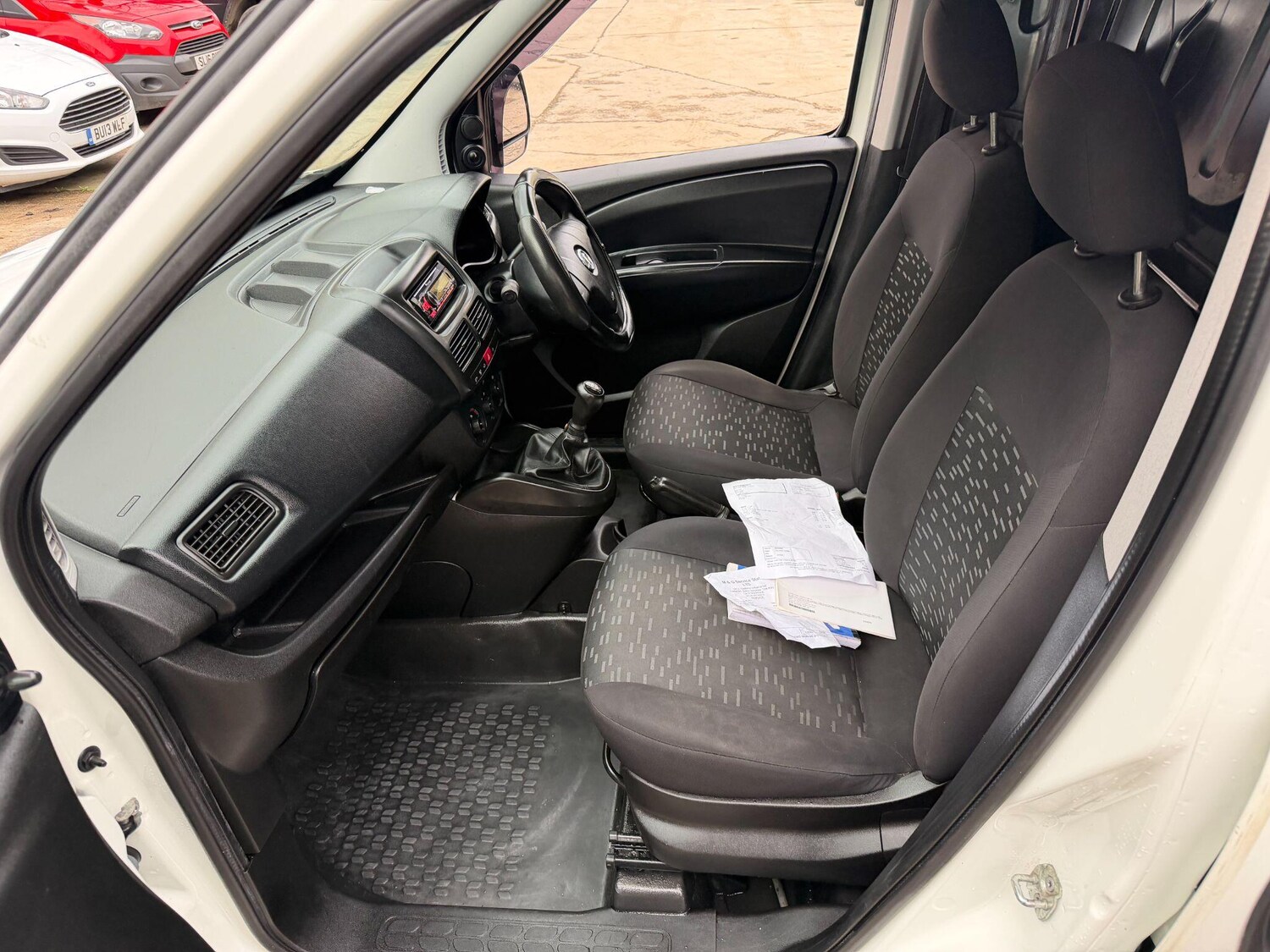 Used Vauxhall Combo for sale - 77670801: Photo 37