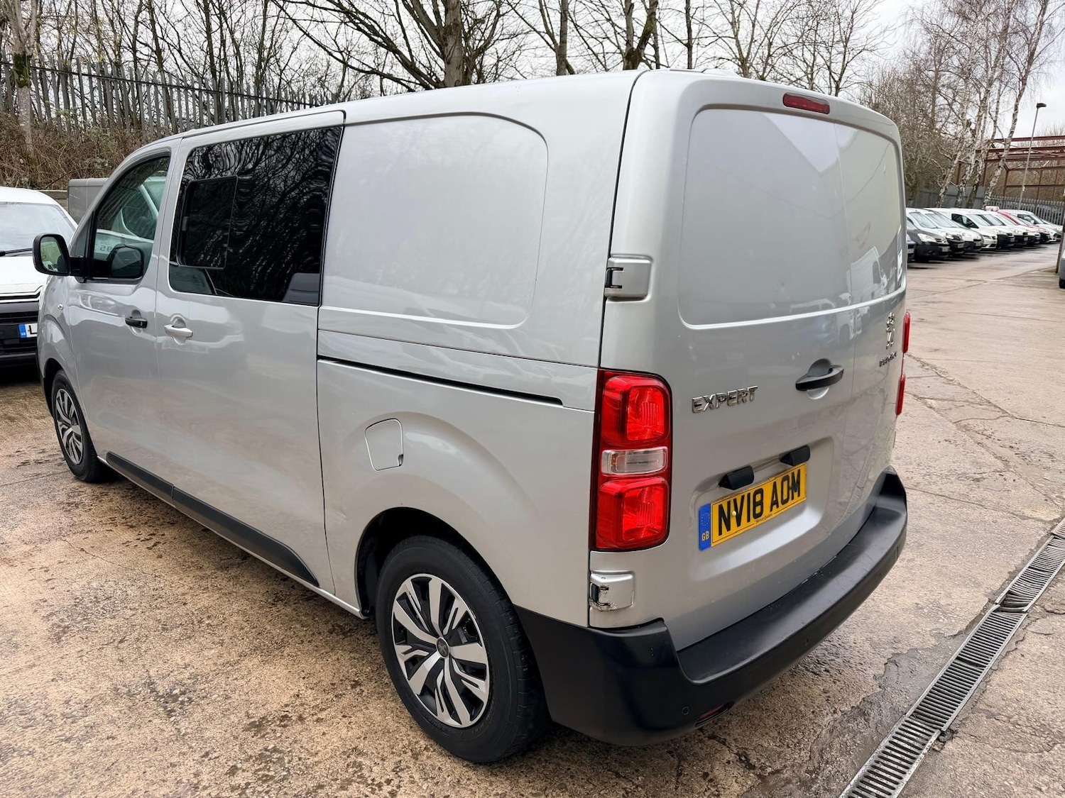 Used Peugeot Expert for sale - 77511311: Photo 14