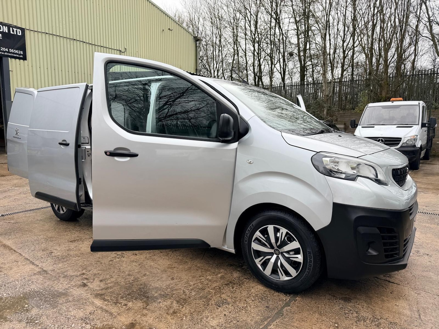 Used Peugeot Expert for sale - 77511311: Photo 26