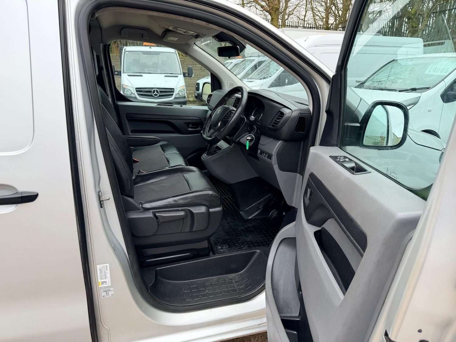 Used Peugeot Expert for sale - 77511311: Photo 33