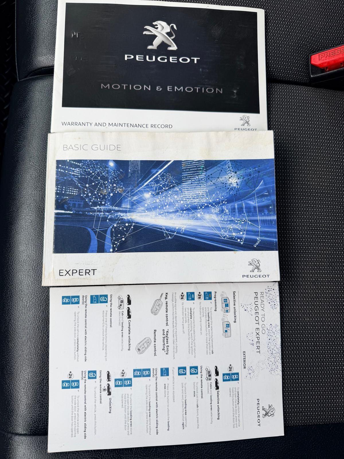 Used Peugeot Expert for sale - 77511311: Photo 44