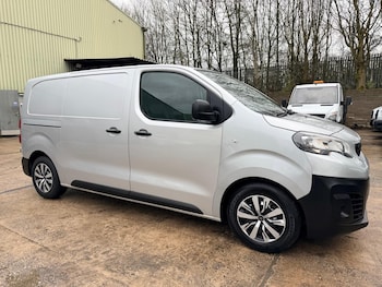 Used Peugeot Expert 2018 for sale - 77511311: Photo