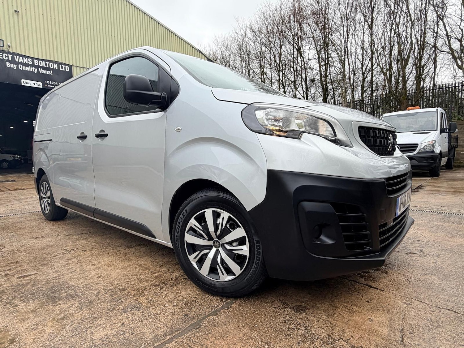 Used Peugeot Expert for sale - 77511311: Photo 6