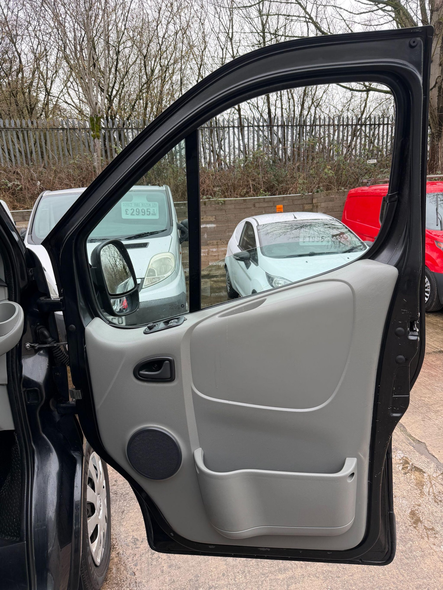 Used Renault Trafic for sale - 77696249: Photo 30