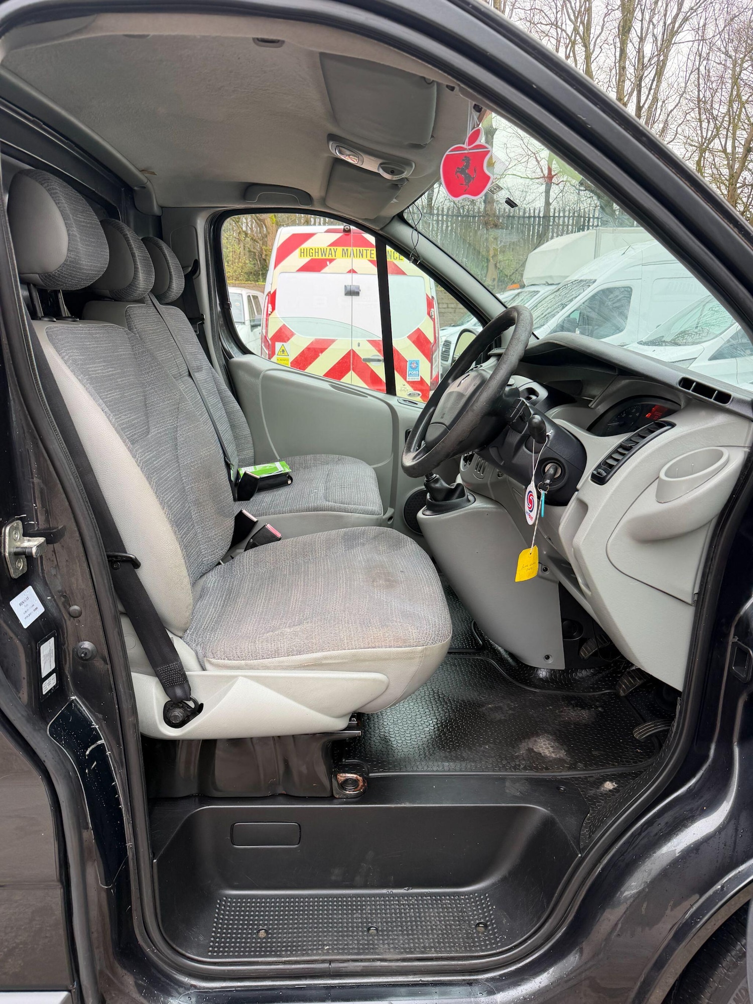 Used Renault Trafic for sale - 77696249: Photo 31