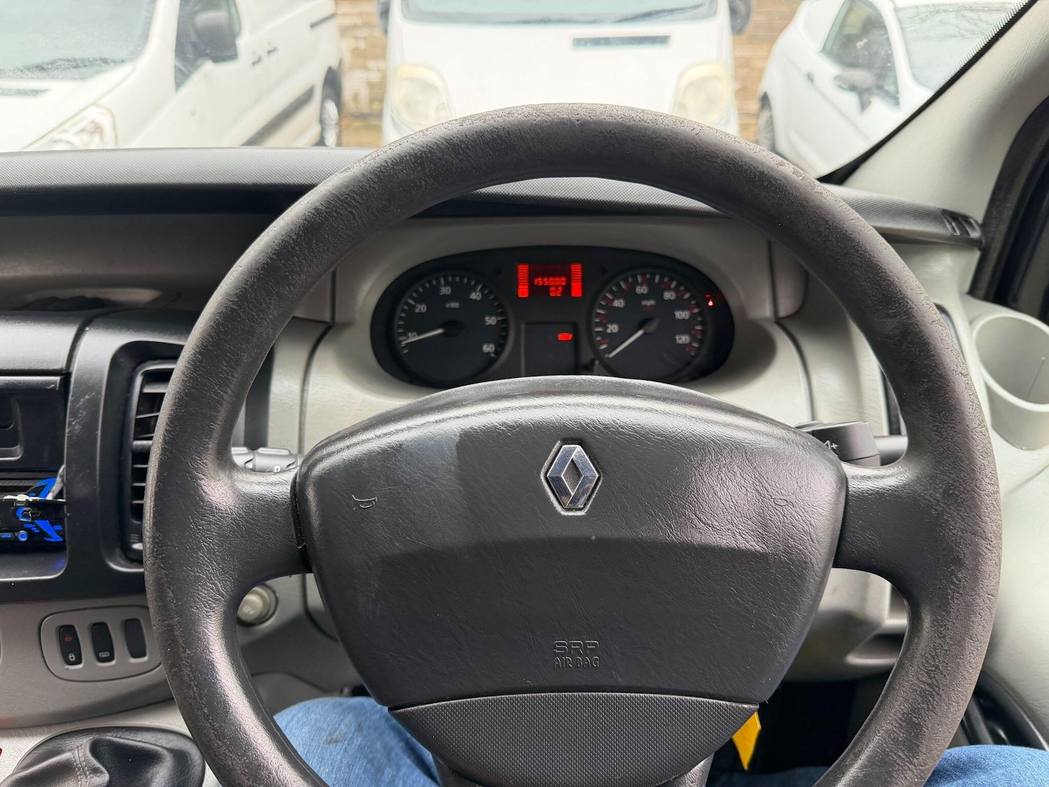 Used Renault Trafic for sale - 77696249: Photo 33