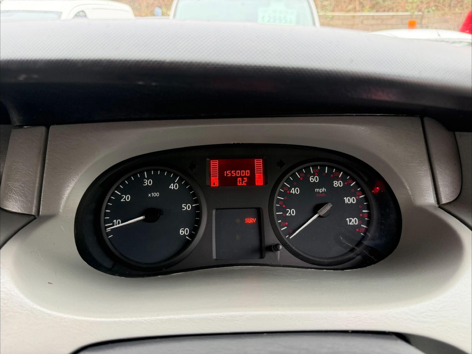 Used Renault Trafic for sale - 77696249: Photo 34