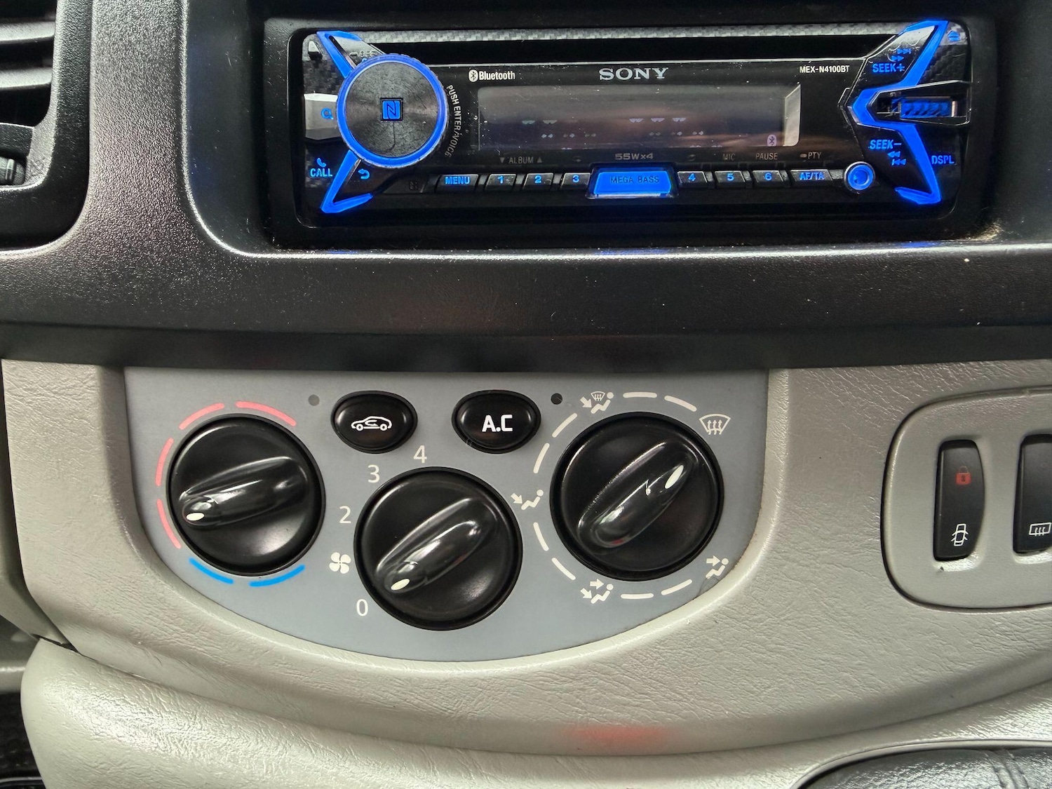 Used Renault Trafic for sale - 77696249: Photo 36