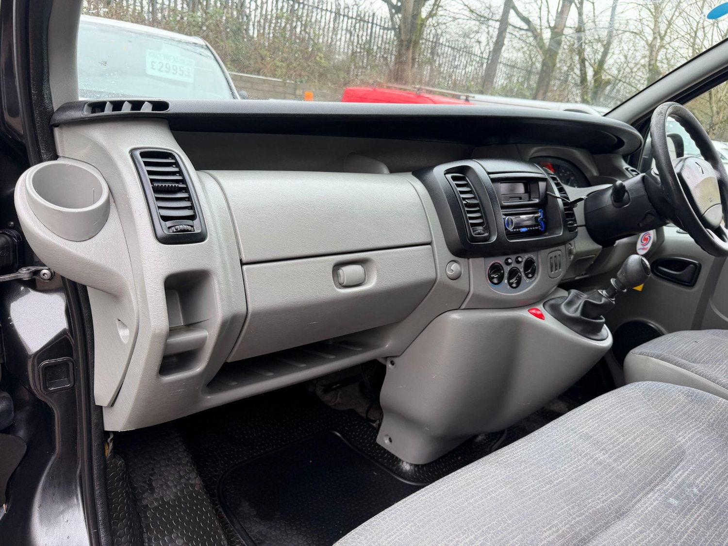 Used Renault Trafic for sale - 77696249: Photo 39