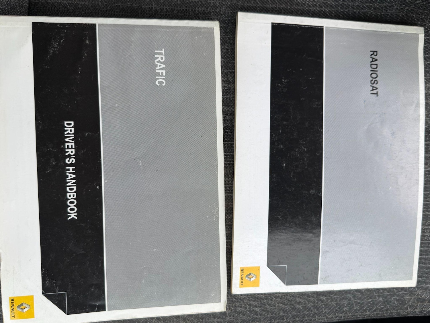 Used Renault Trafic for sale - 77696249: Photo 41