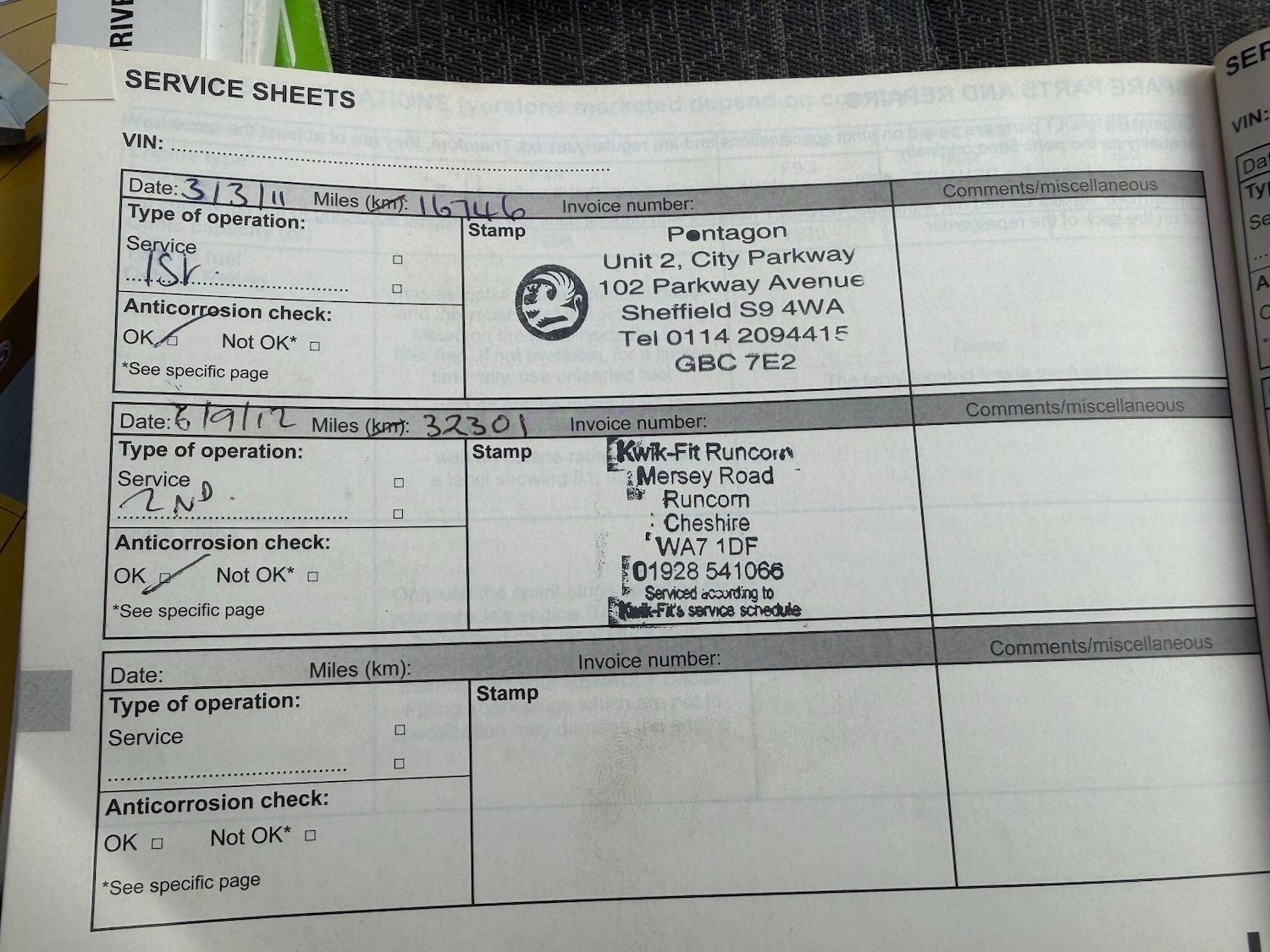 Used Renault Trafic for sale - 77696249: Photo 42