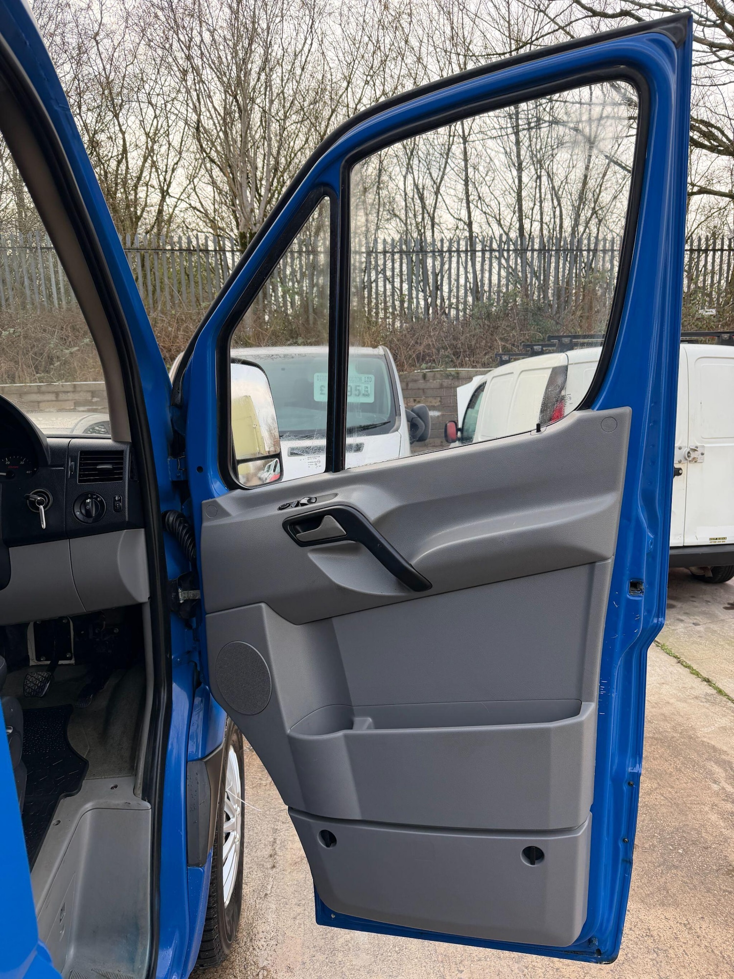 Used Mercedes-Benz Sprinter for sale - 77769556: Photo 24