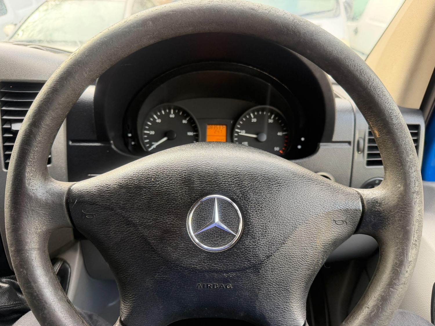 Used Mercedes-Benz Sprinter for sale - 77769556: Photo 28