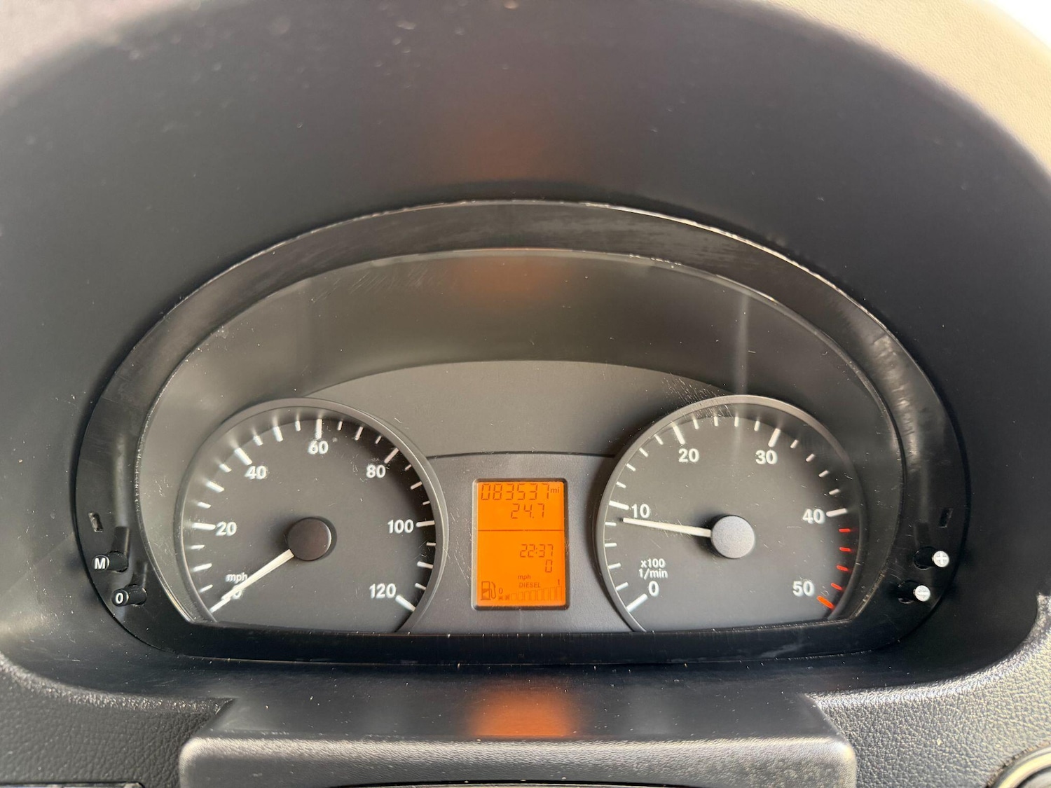 Used Mercedes-Benz Sprinter for sale - 77769556: Photo 30