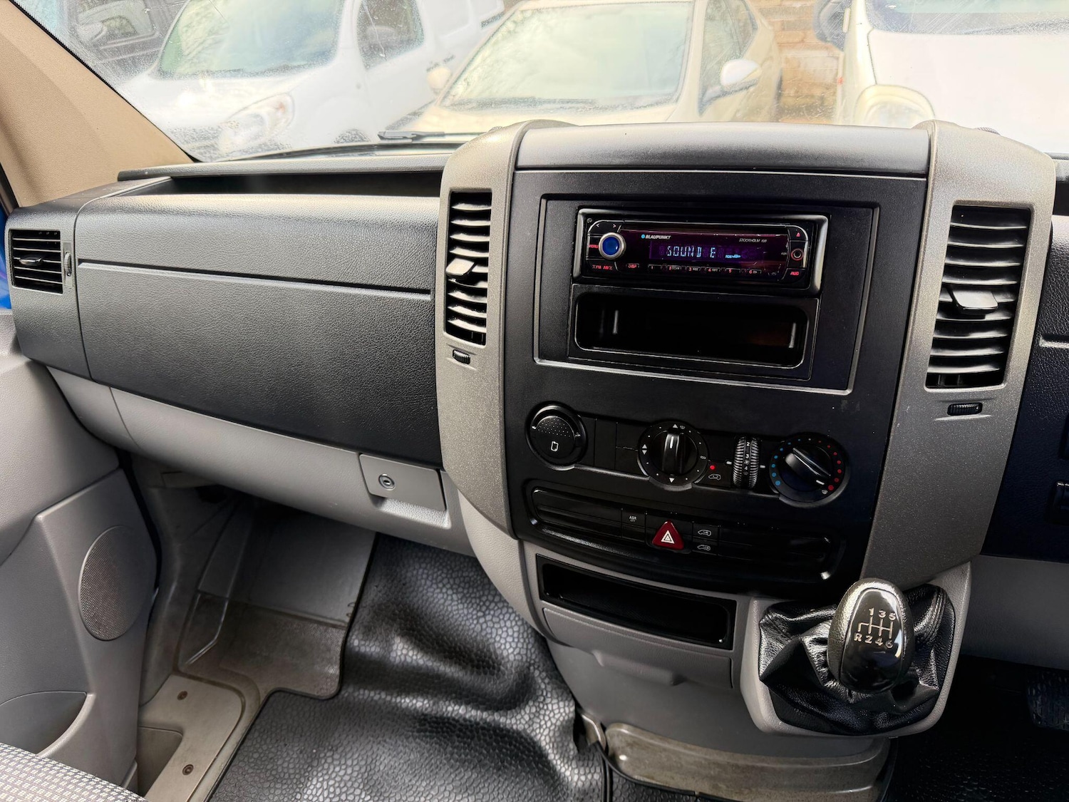 Used Mercedes-Benz Sprinter for sale - 77769556: Photo 31