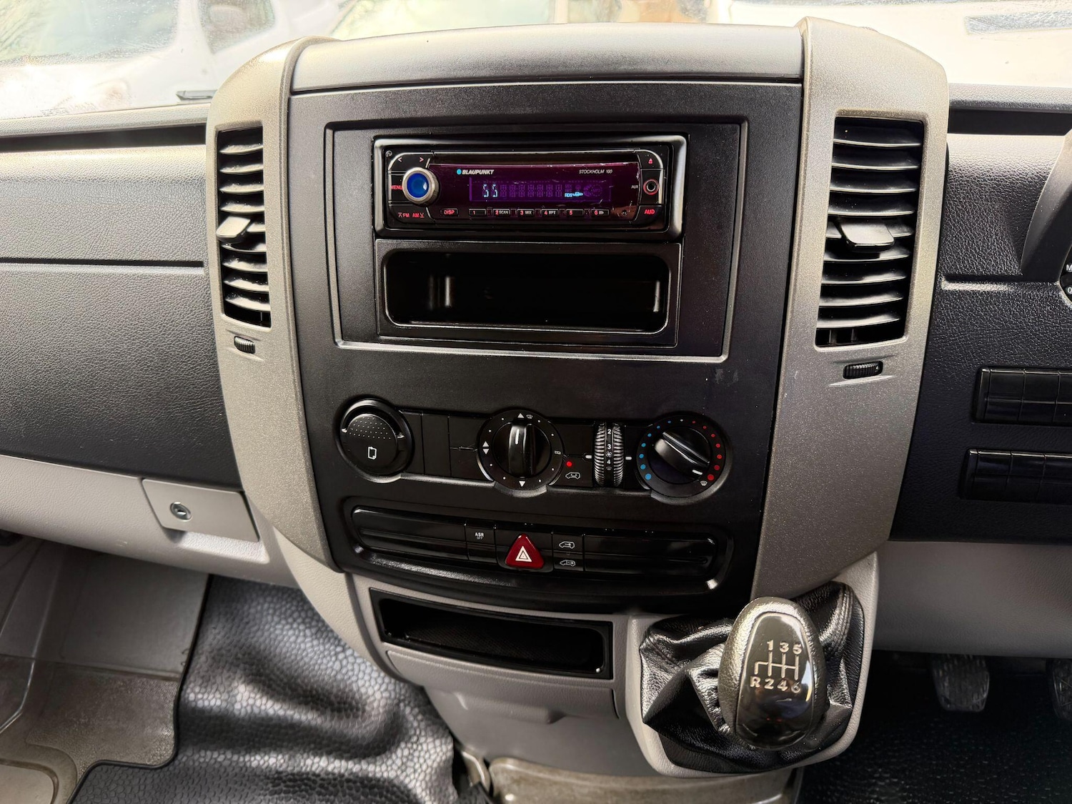 Used Mercedes-Benz Sprinter for sale - 77769556: Photo 32