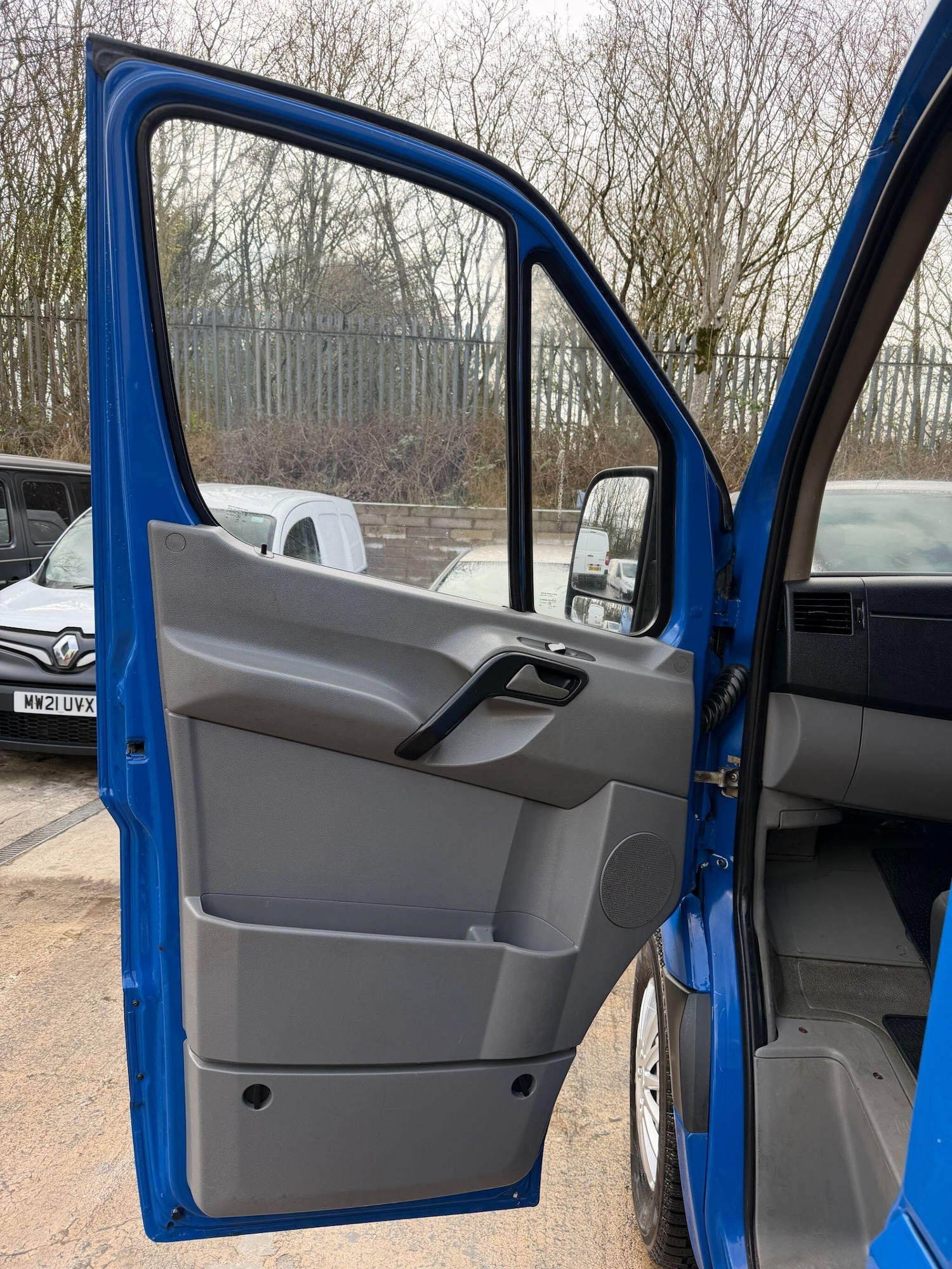 Used Mercedes-Benz Sprinter for sale - 77769556: Photo 34