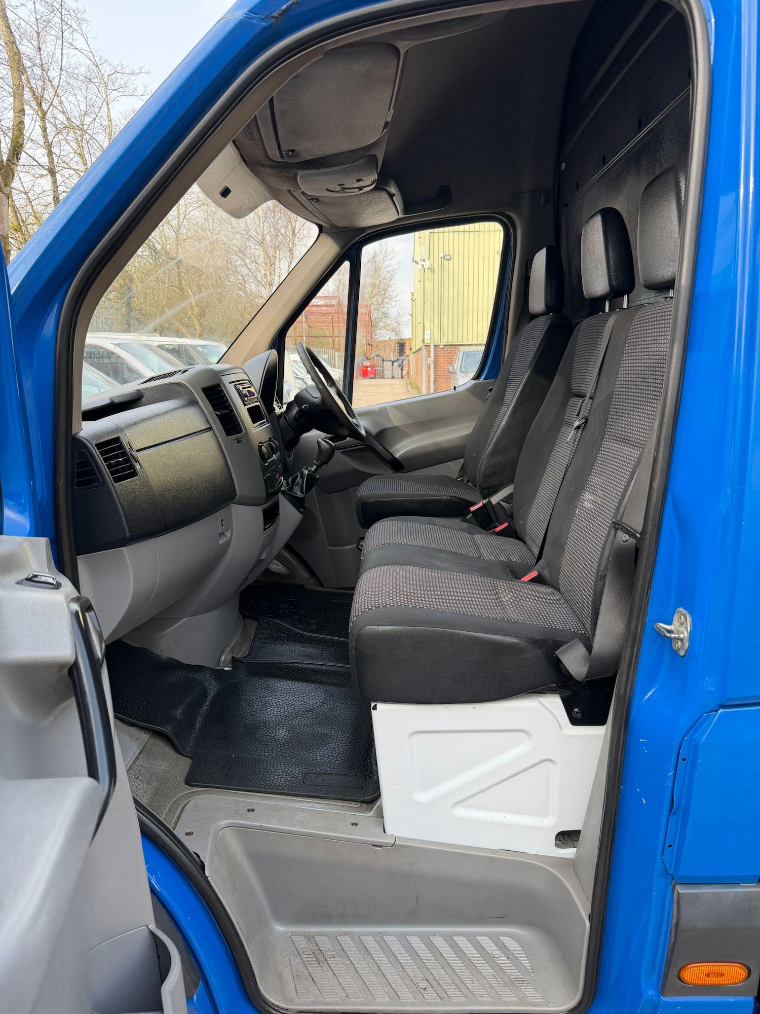 Used Mercedes-Benz Sprinter for sale - 77769556: Photo 35