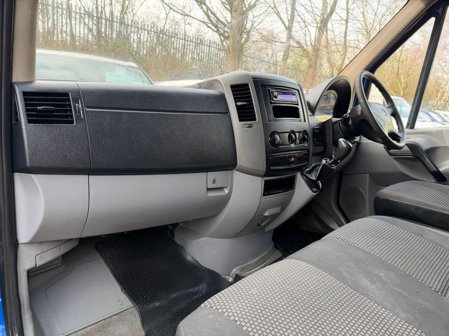 Used Mercedes-Benz Sprinter for sale - 77769556: Photo 36