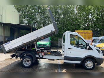 Used Ford Transit 2016 for sale - 78675562: Photo