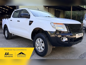 Used Ford Ranger 2014 for sale - 78375335: Photo