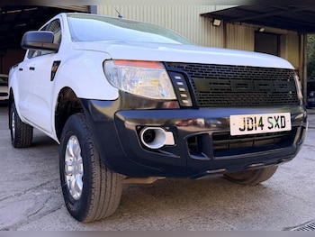 Used Ford Ranger 2014 for sale - 78375335: Photo