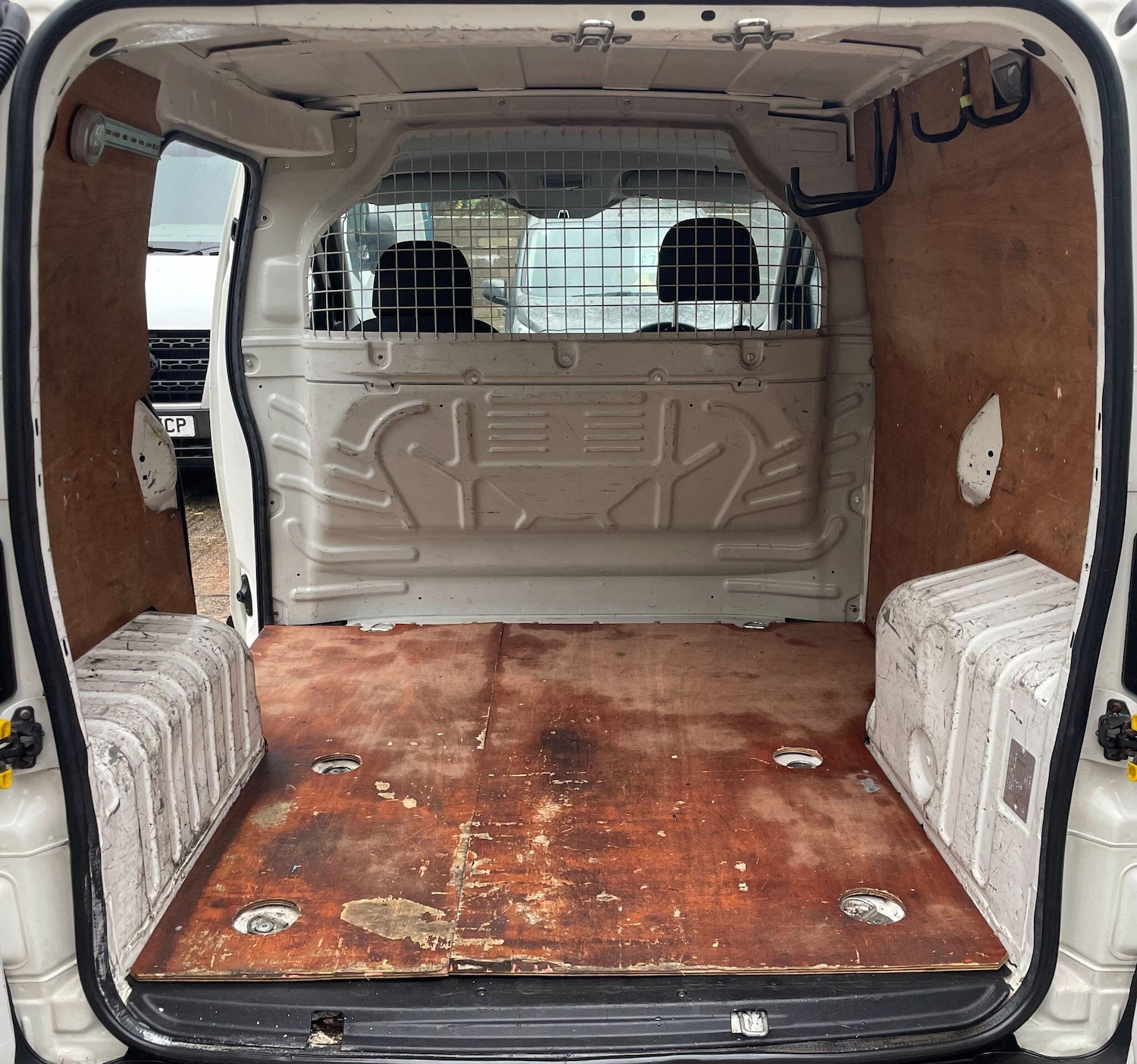 Used Peugeot Bipper 2014 for sale - 76912999: Photo 12