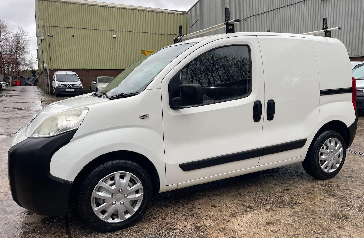 Used Peugeot Bipper 2014 for sale - 76912999: Photo 18