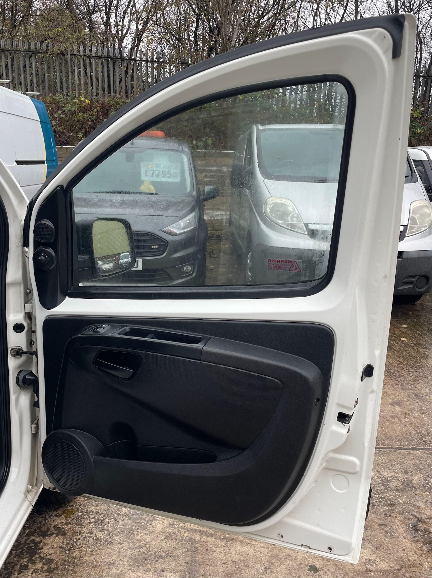 Used Peugeot Bipper 2014 for sale - 76912999: Photo 21
