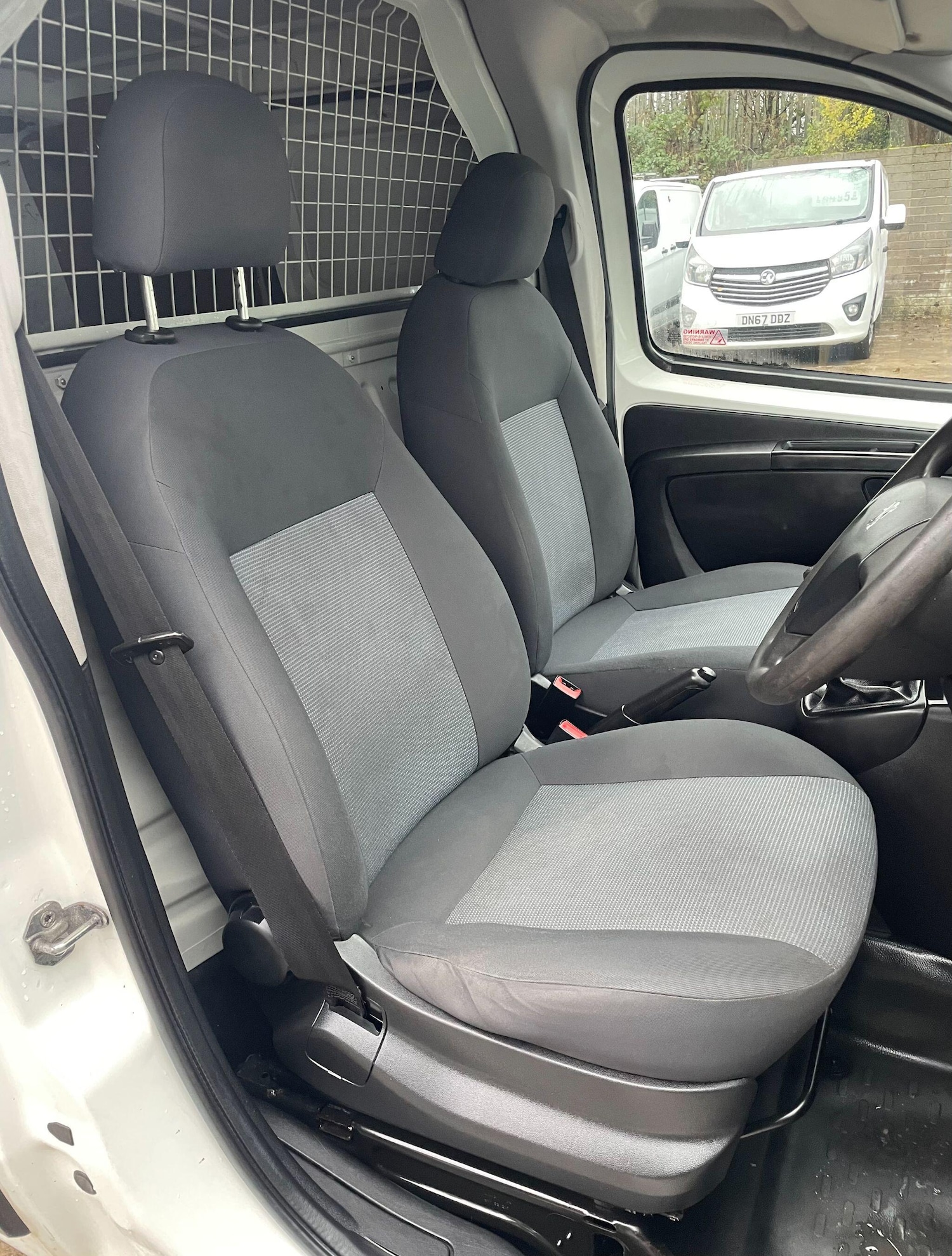 Used Peugeot Bipper 2014 for sale - 76912999: Photo 23