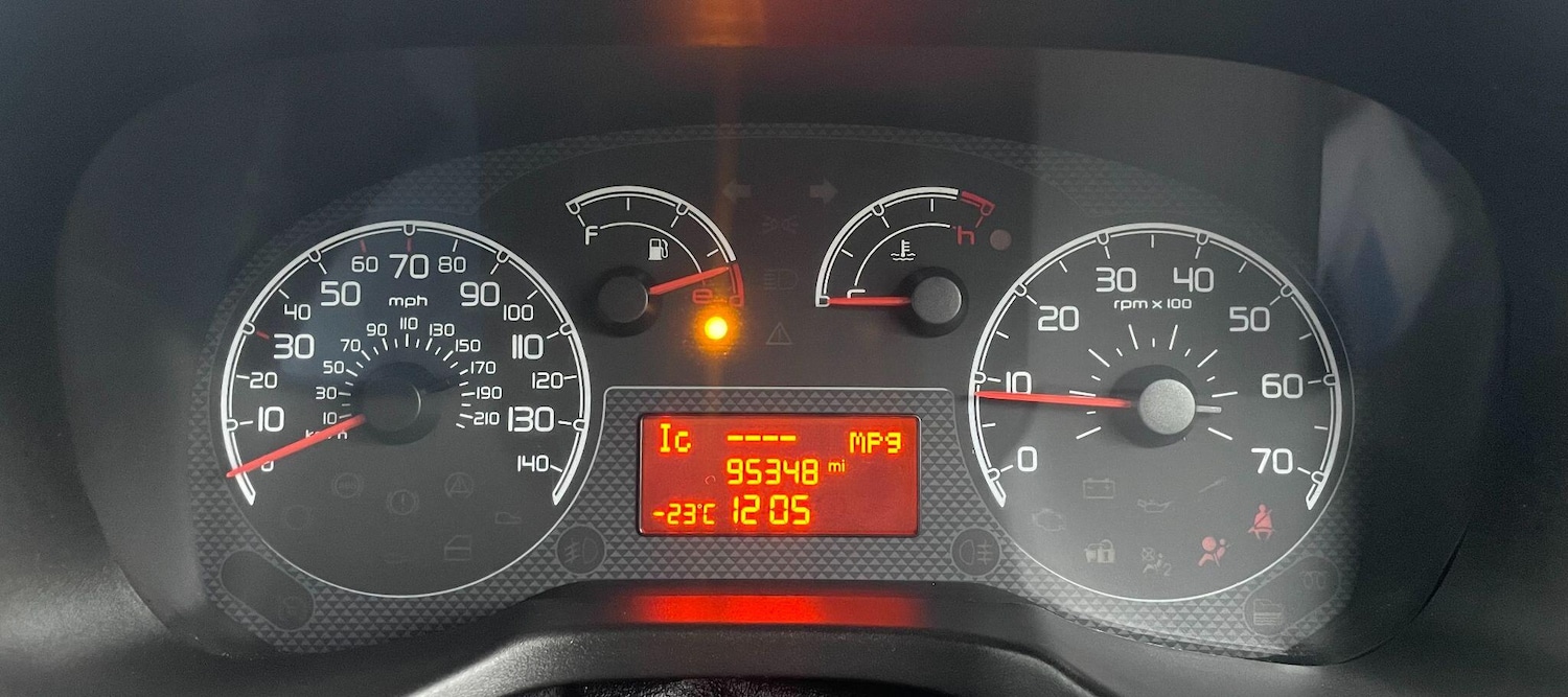 Used Peugeot Bipper 2014 for sale - 76912999: Photo 27