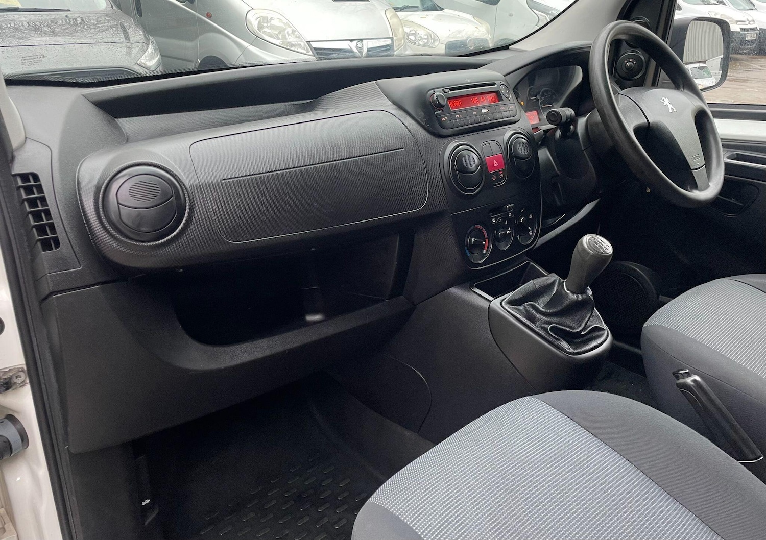 Used Peugeot Bipper 2014 for sale - 76912999: Photo 33