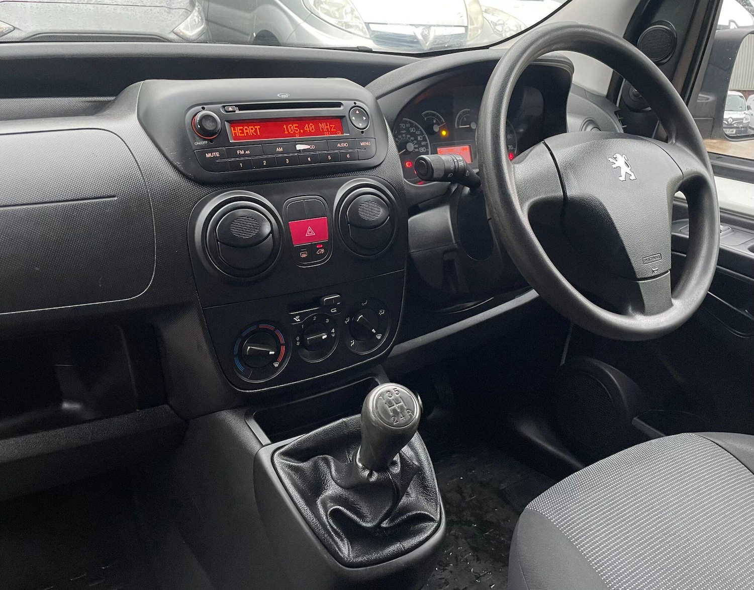 Used Peugeot Bipper 2014 for sale - 76912999: Photo 35