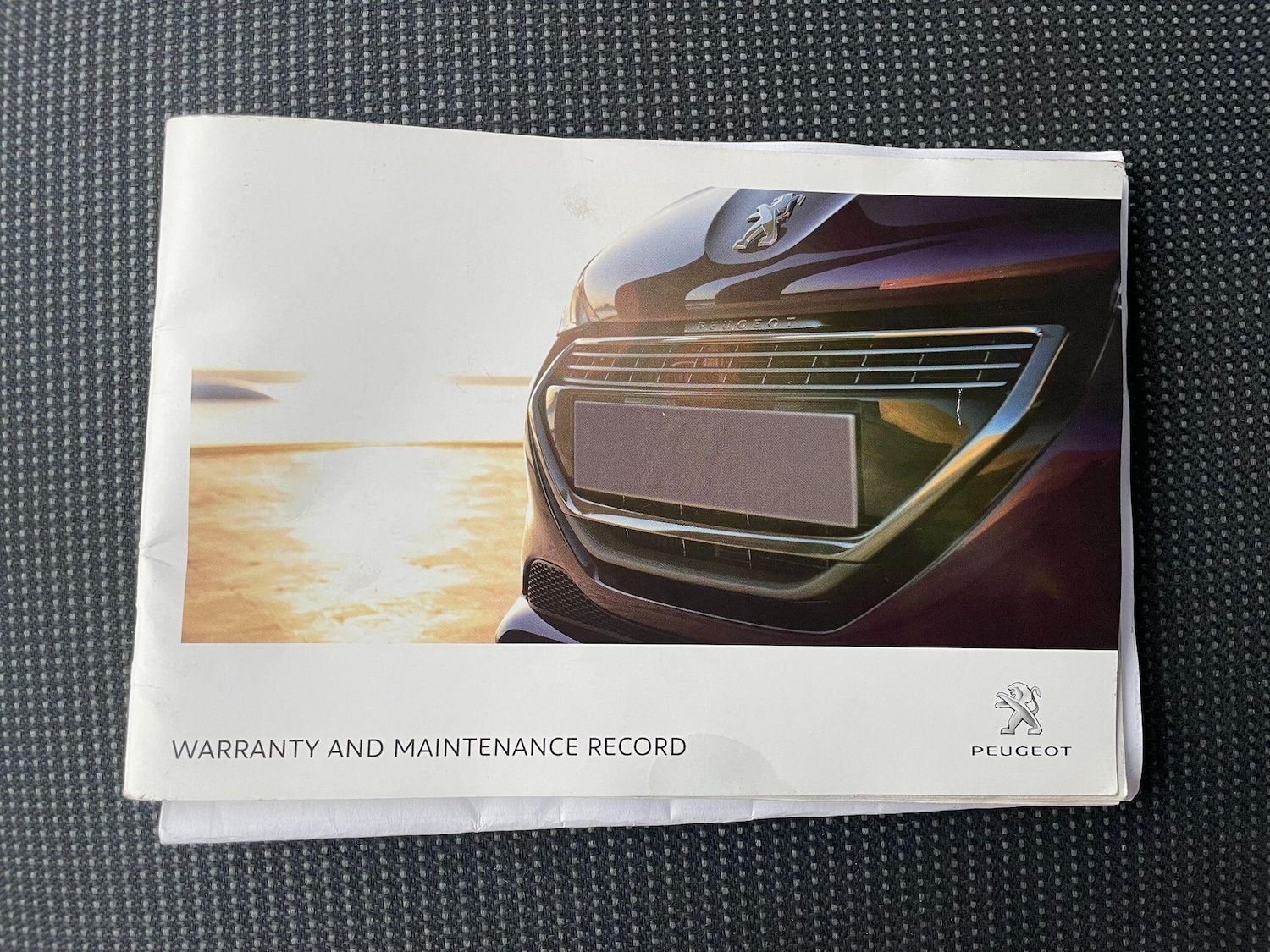 Used Peugeot Bipper 2014 for sale - 76912999: Photo 36