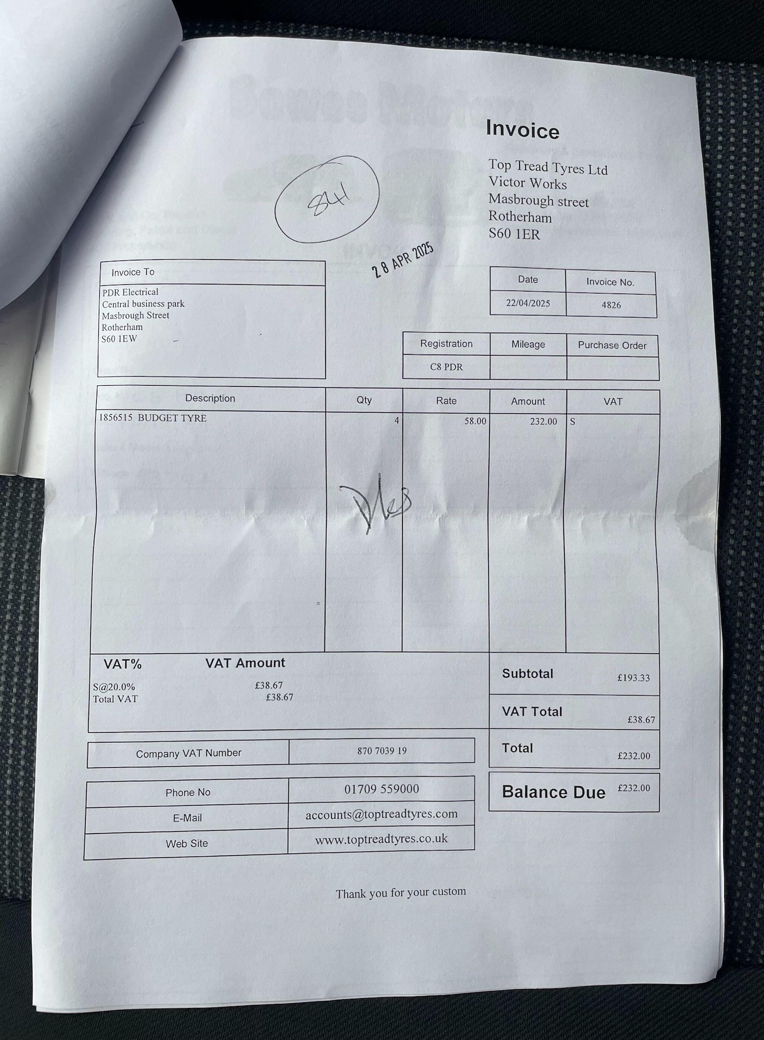 Used Peugeot Bipper 2014 for sale - 76912999: Photo 41