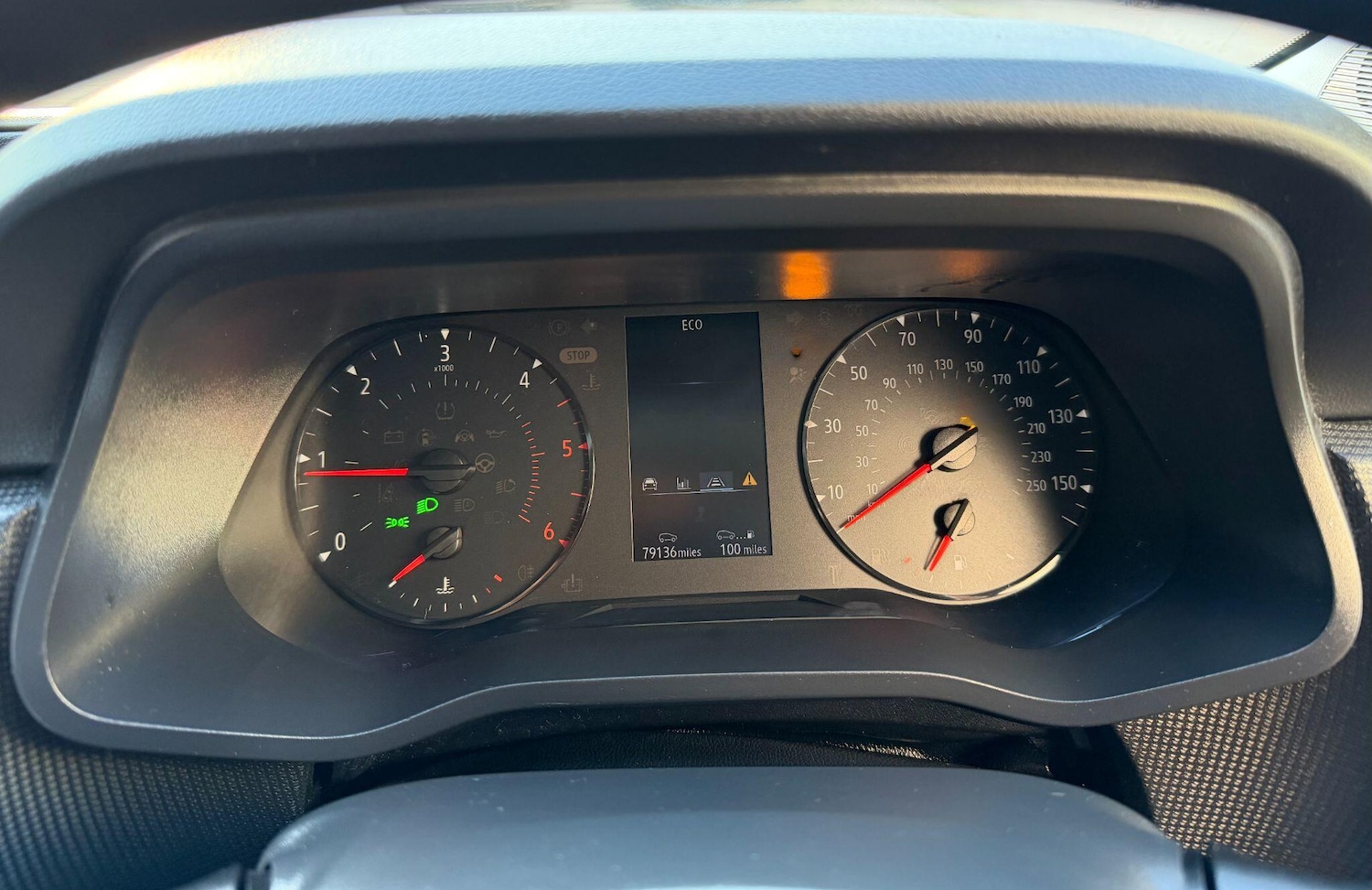 Used Renault Trafic 2022 for sale - 77754191: Photo 37