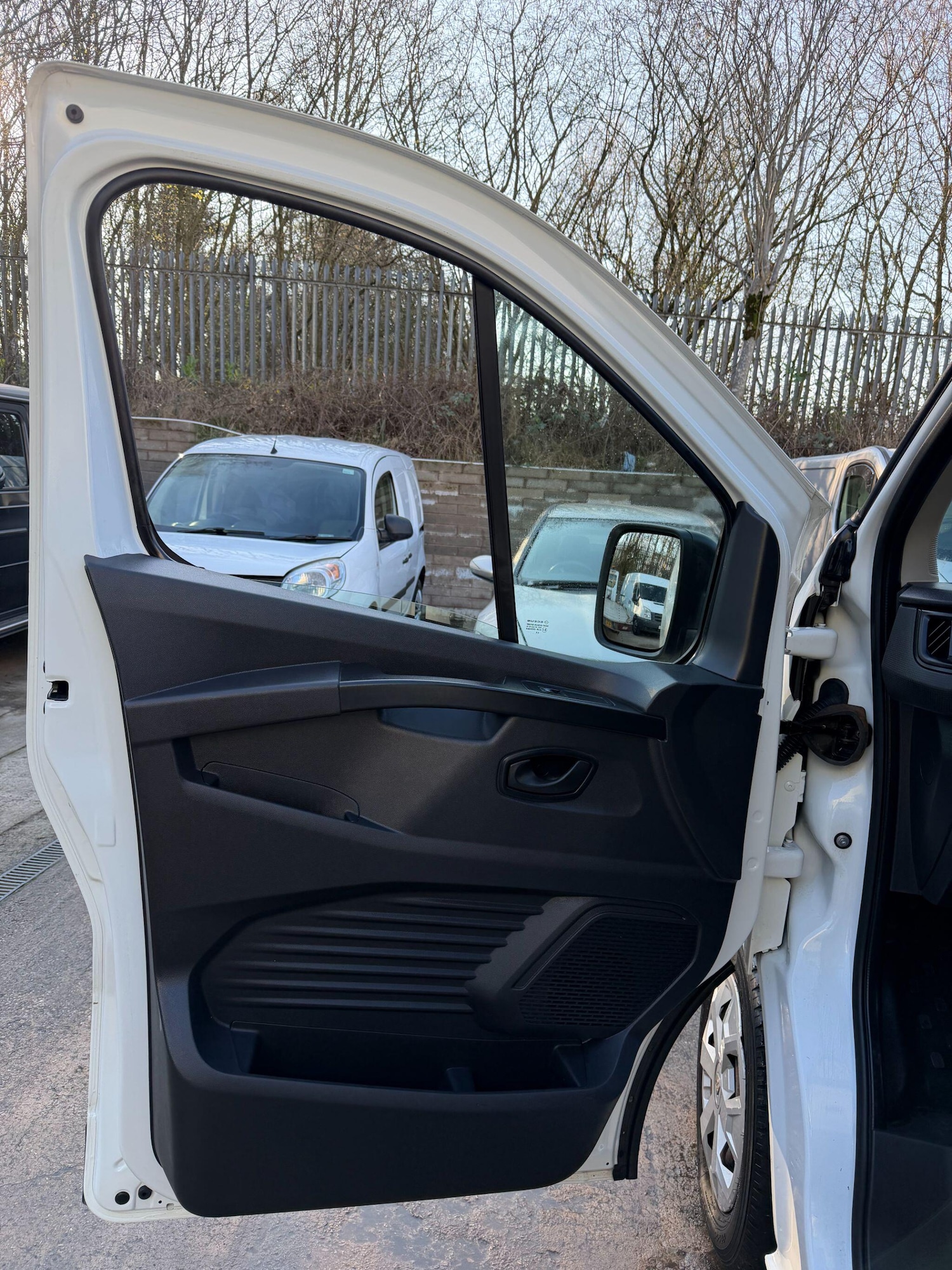 Used Renault Trafic 2022 for sale - 77754191: Photo 42