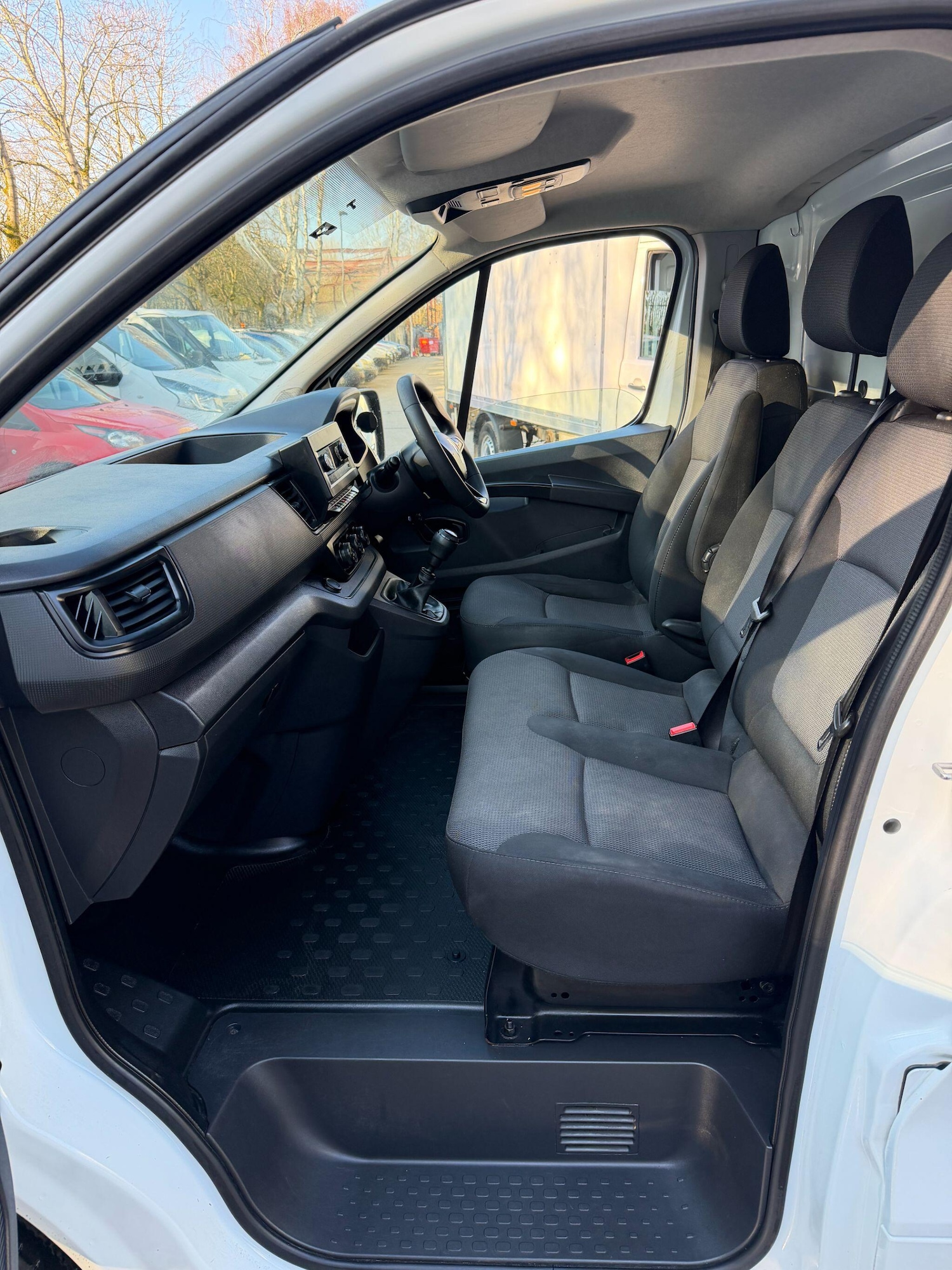 Used Renault Trafic 2022 for sale - 77754191: Photo 43