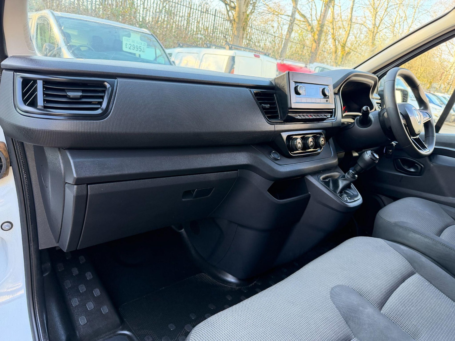 Used Renault Trafic 2022 for sale - 77754191: Photo 45