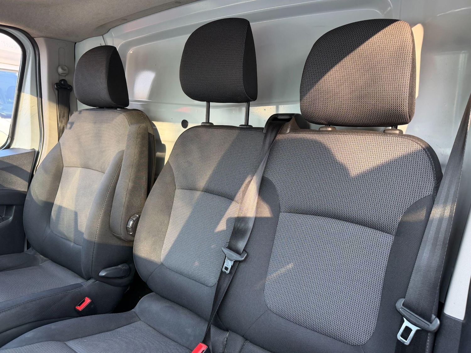 Used Renault Trafic 2022 for sale - 77754191: Photo 46