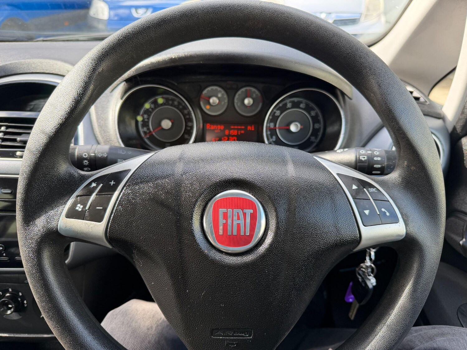 Used Fiat Punto Evo 2010 for sale - 77839668: Photo 20