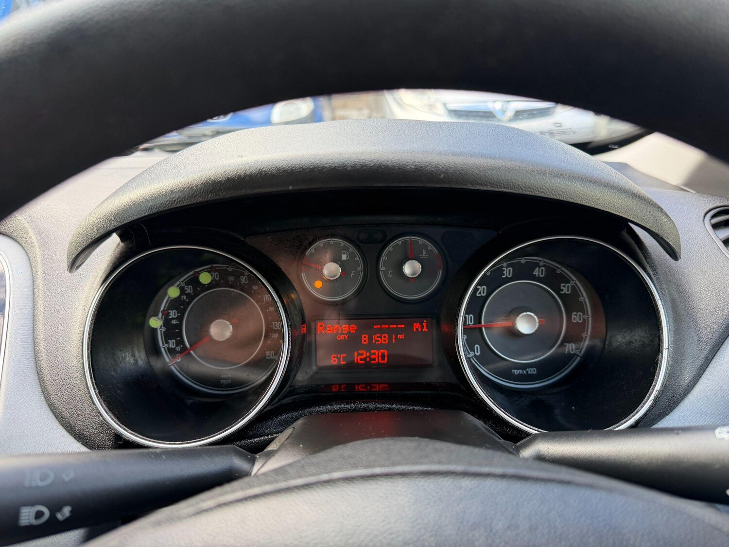 Used Fiat Punto Evo 2010 for sale - 77839668: Photo 21