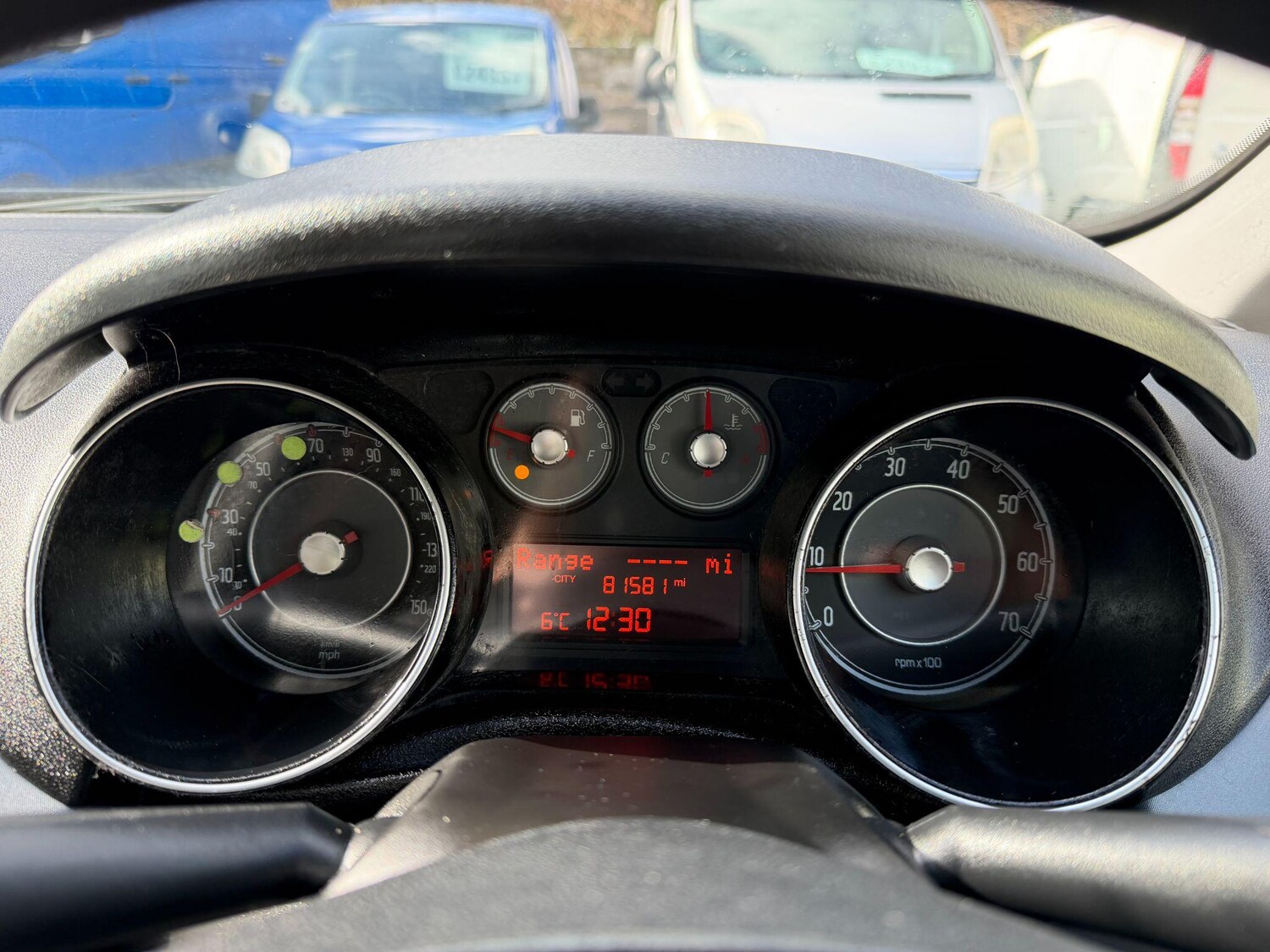 Used Fiat Punto Evo 2010 for sale - 77839668: Photo 22