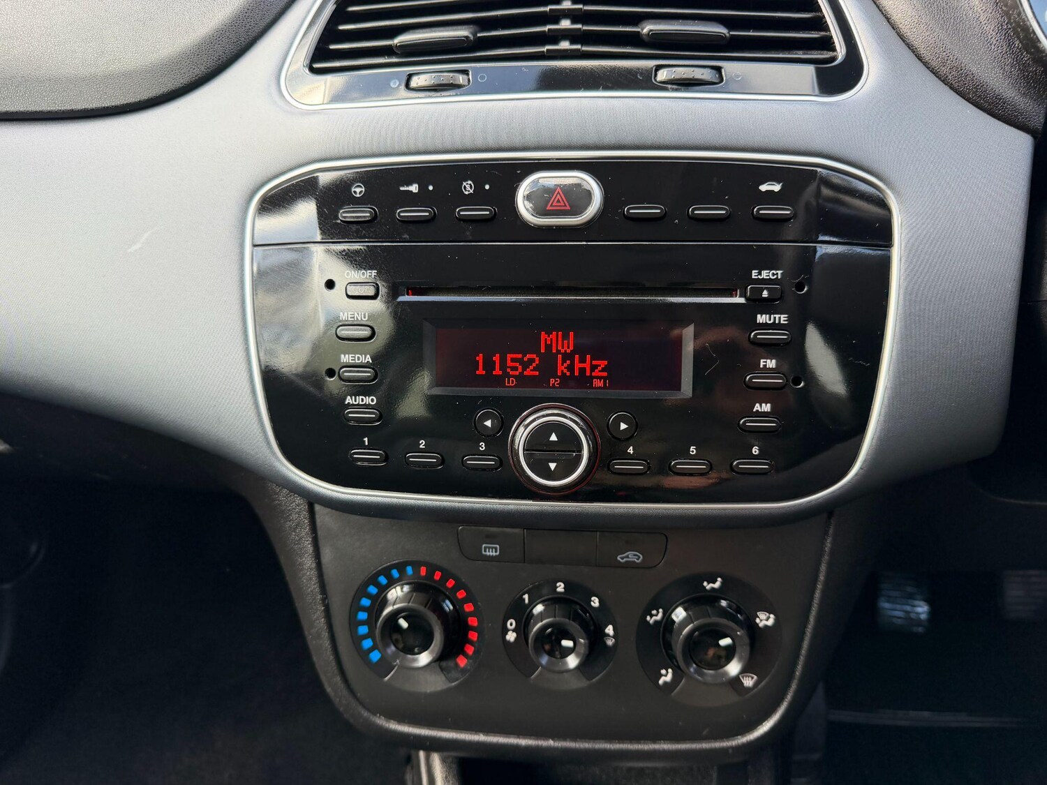 Used Fiat Punto Evo 2010 for sale - 77839668: Photo 23