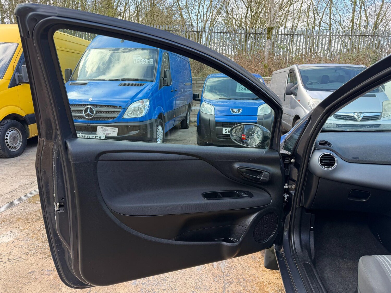 Used Fiat Punto Evo 2010 for sale - 77839668: Photo 27