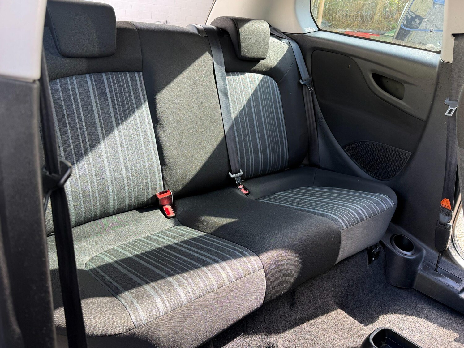 Used Fiat Punto Evo 2010 for sale - 77839668: Photo 29